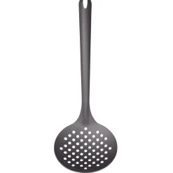 Préparation Culinaire<Gifi Écumoire plastique gris L32,5cm