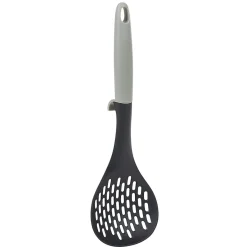 Préparation Culinaire<Gifi Écumoire polyamide manche en polypropylène gris noir