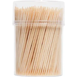 Préparation Culinaire<Gifi Cure-dent bois 2X 500