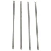 Préparation Culinaire<Gifi Curette à crustacé en inox x4