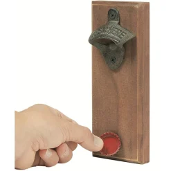 Gifi Décapsuleur aimanté| Vaisselle Et Accessoires De Table