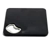Vaisselle Et Accessoires De Table<Gifi Décapsuleur carré noir 8x8cm