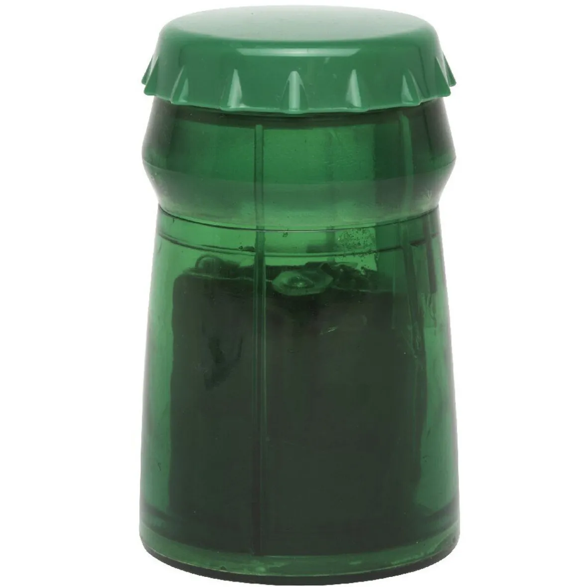 Gifi Décapsuleur en forme de haut de bouteille| Vaisselle Et Accessoires De Table