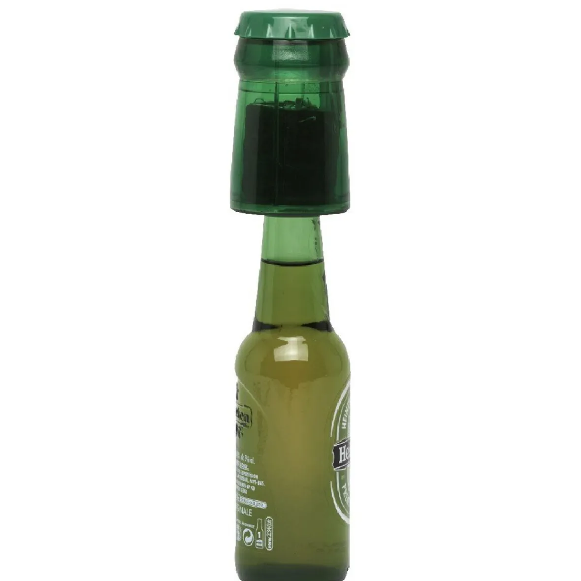 Gifi Décapsuleur en forme de haut de bouteille| Vaisselle Et Accessoires De Table