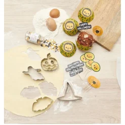 Préparation Culinaire<Gifi Décor pâtisserie