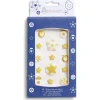 Préparation Culinaire<Gifi Décor sucré pour gâteau Noël doré Framboiselle 30g