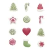 Préparation Culinaire<Gifi Décoration sucré pâtisserie thème Noël Framboiselle