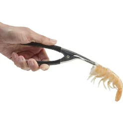 Préparation Culinaire<Gifi Décortiqueur à crevette inox