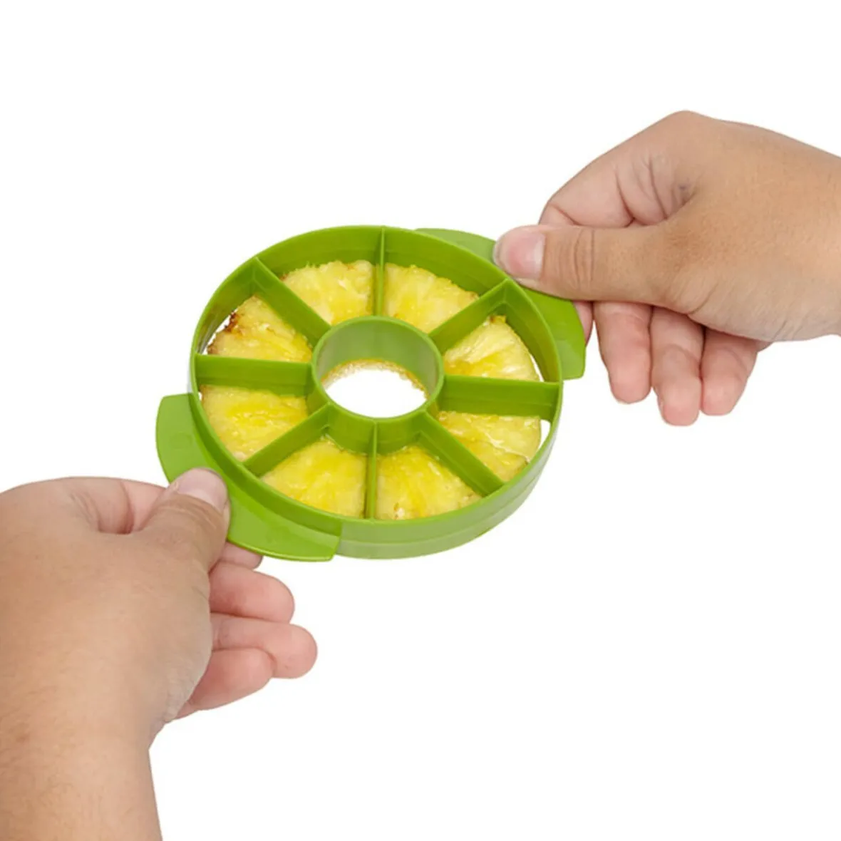 Préparation Culinaire<Gifi Découpe ananas