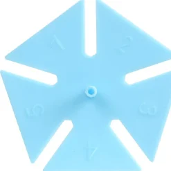 Préparation Culinaire<Gifi Découpe gâteau 5-8 parts x4