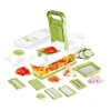 Préparation Culinaire<Gifi Découpe légume et mandoline multifonction