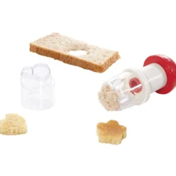 Préparation Culinaire<Gifi Découpe toast 5 formes