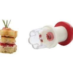 Préparation Culinaire<Gifi Découpe toast 5 formes
