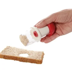Préparation Culinaire<Gifi Découpe toast 5 formes