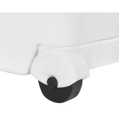 Rangement De Cuisine<Gifi Desserte resserre cuisine étroite sur roulettes 3 niveaux