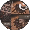 Vaisselle Et Accessoires De Table<Gifi Dessous de plat Café