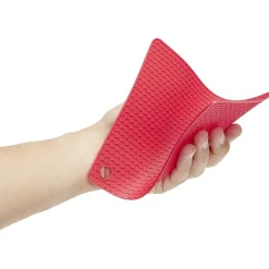 Vaisselle Et Accessoires De Table<Gifi Dessous de plat carré en silicone 18x18cm - 2 coloris