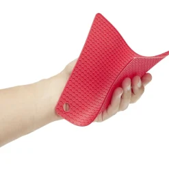 Vaisselle Et Accessoires De Table<Gifi Dessous de plat carré en silicone 18x18cm - 2 coloris