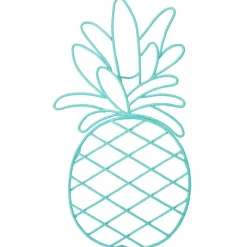 Gifi Dessous de plat design ananas| Vaisselle Et Accessoires De Table