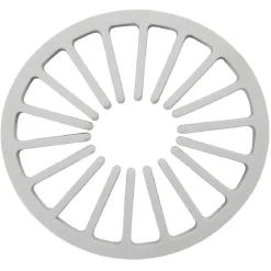 Gifi Dessous de plat 2en1 sous-verre| Vaisselle Et Accessoires De Table