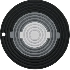 Vaisselle Et Accessoires De Table<Gifi Dessous de plat rond 3en1