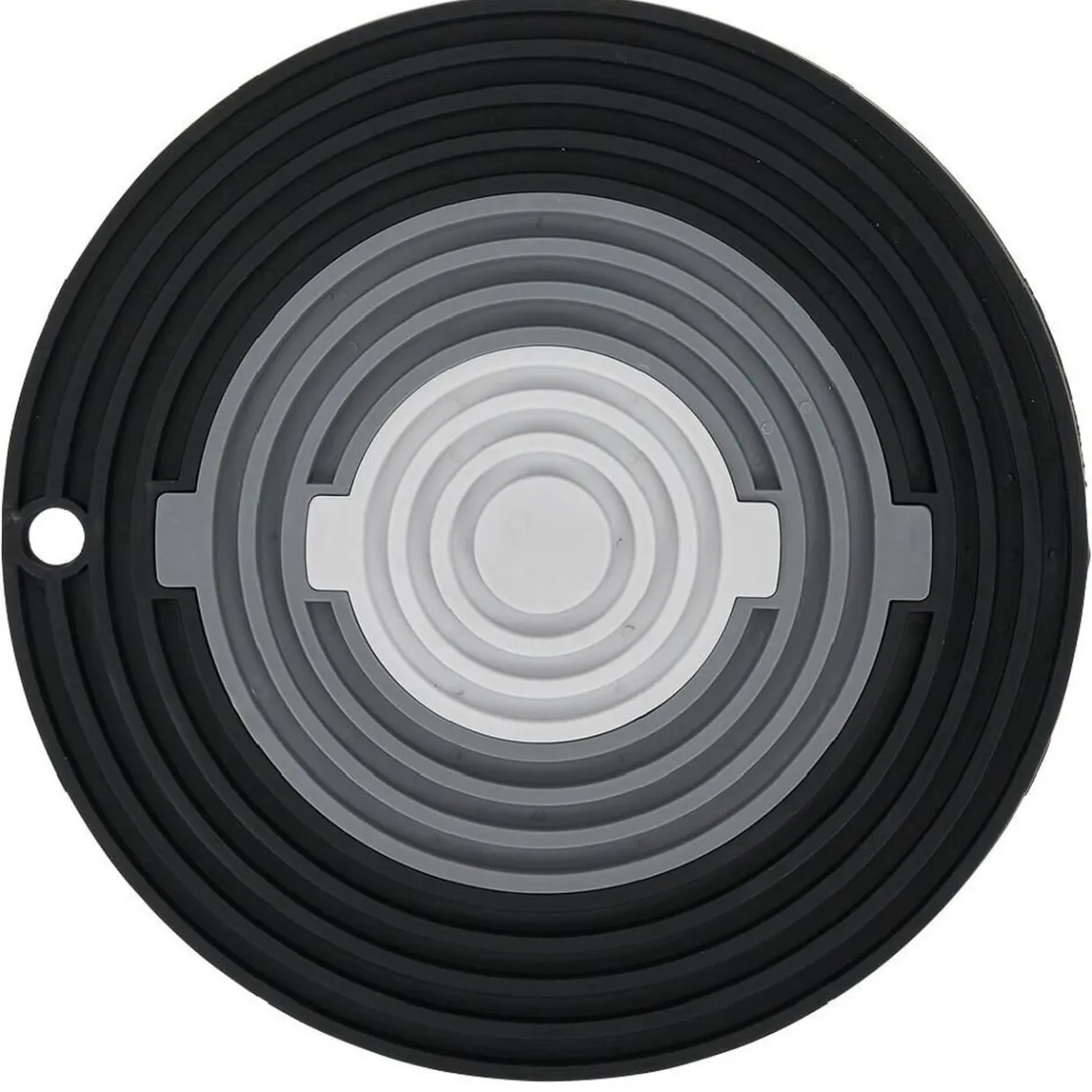 Vaisselle Et Accessoires De Table<Gifi Dessous de plat rond 3en1
