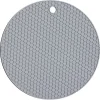 Vaisselle Et Accessoires De Table<Gifi Dessous de plat rond en silicone Ø17cm - 4 coloris