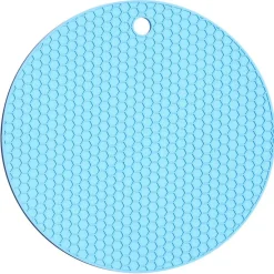 Vaisselle Et Accessoires De Table<Gifi Dessous de plat rond en silicone Ø17cm - 4 coloris