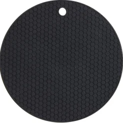 Vaisselle Et Accessoires De Table<Gifi Dessous de plat rond en silicone Ø17cm - 4 coloris