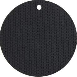 Vaisselle Et Accessoires De Table<Gifi Dessous de plat rond en silicone Ø17cm - 4 coloris