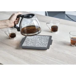 Gifi Dessous de plat thermorégulateur| Vaisselle Et Accessoires De Table