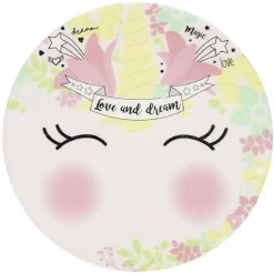 Préparation Culinaire<Gifi Disque azyme motif licorne 20 g