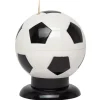Préparation Culinaire<Gifi Distributeur à cures dents en forme de ballon de foot