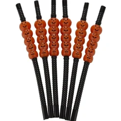 Gifi Distributeur boisson avec gobelets et pailles déco Halloween| Vaisselle Et Accessoires De Table