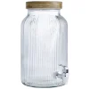 Vaisselle Et Accessoires De Table<Gifi Distributeur boisson en verre 5,5L