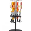 Vaisselle Et Accessoires De Table<Gifi Distributeur d alcool 4 bouteilles