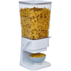 Conservation Alimentaire<Gifi Distributeur d'aliments secs
