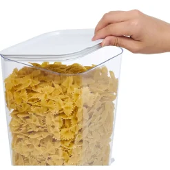 Conservation Alimentaire<Gifi Distributeur d'aliments secs