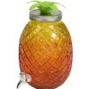 Vaisselle Et Accessoires De Table<Gifi Distributeur de boisson forme ananas 4,7 L