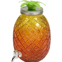 Vaisselle Et Accessoires De Table<Gifi Distributeur de boisson forme ananas 4,7 L