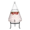 Gifi Distributeur de boisson sapin de Noël 8 L| Vaisselle Et Accessoires De Table