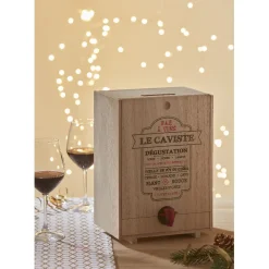 Gifi Distributeur de vin| Vaisselle Et Accessoires De Table