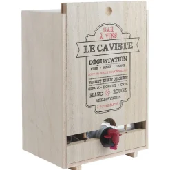 Gifi Distributeur de vin| Vaisselle Et Accessoires De Table