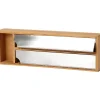 Conservation Alimentaire<Gifi Double dérouleur de cuisine pour film alimentaire bambou et alu