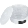 Petit Électroménager<Gifi Déshydrateur alimentaire Homday 350W ABS blanc Ø30cm