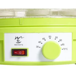 Petit Électroménager<Gifi Déshydrateur yaourtière Homday