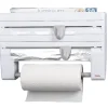 Conservation Alimentaire<Gifi Dévidoir Metaltex Roll n Roll