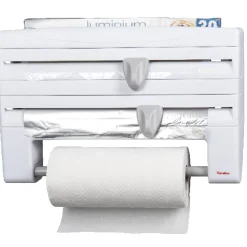 Conservation Alimentaire<Gifi Dévidoir Metaltex Roll n Roll
