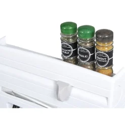 Conservation Alimentaire<Gifi Dévidoir Metaltex Roll n Roll