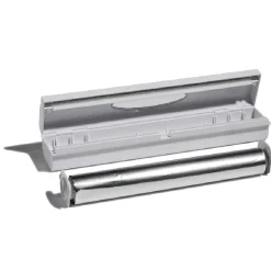 Conservation Alimentaire<Gifi Dévidoir pour film étirable et papier aluminium
